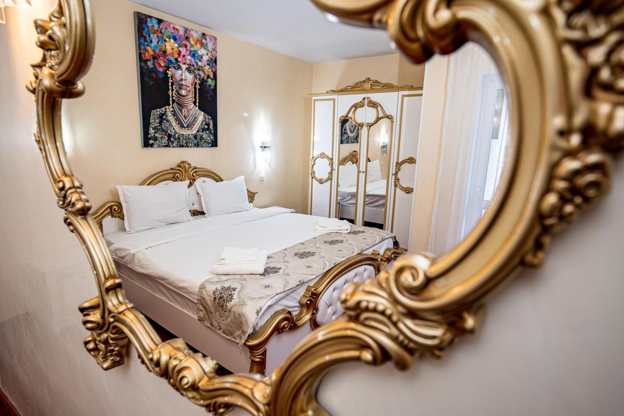 Artemis Villa ポイアナ・ブラショフ エクステリア 写真